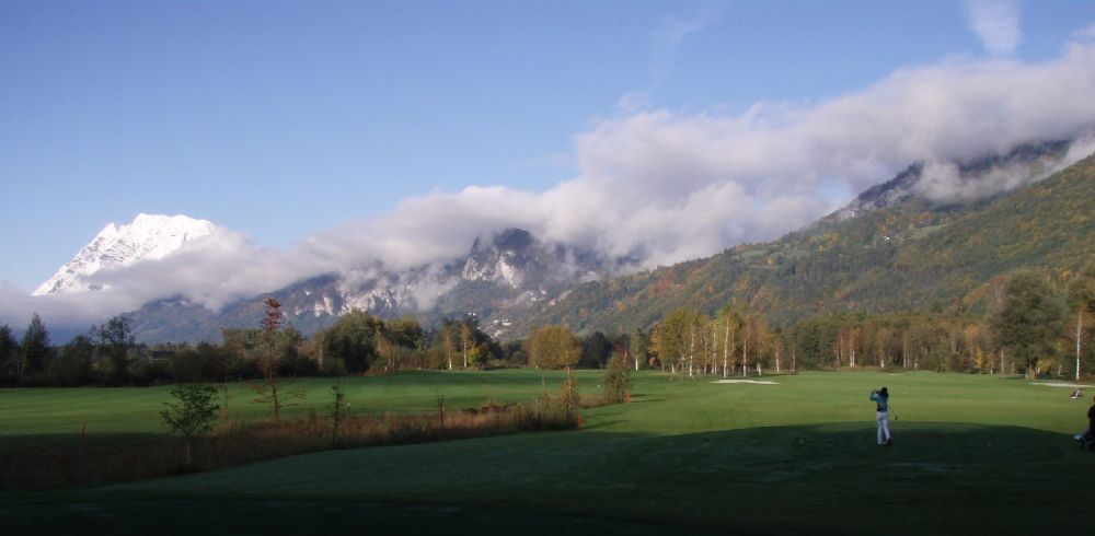 Golf- & Landclub Ennstal