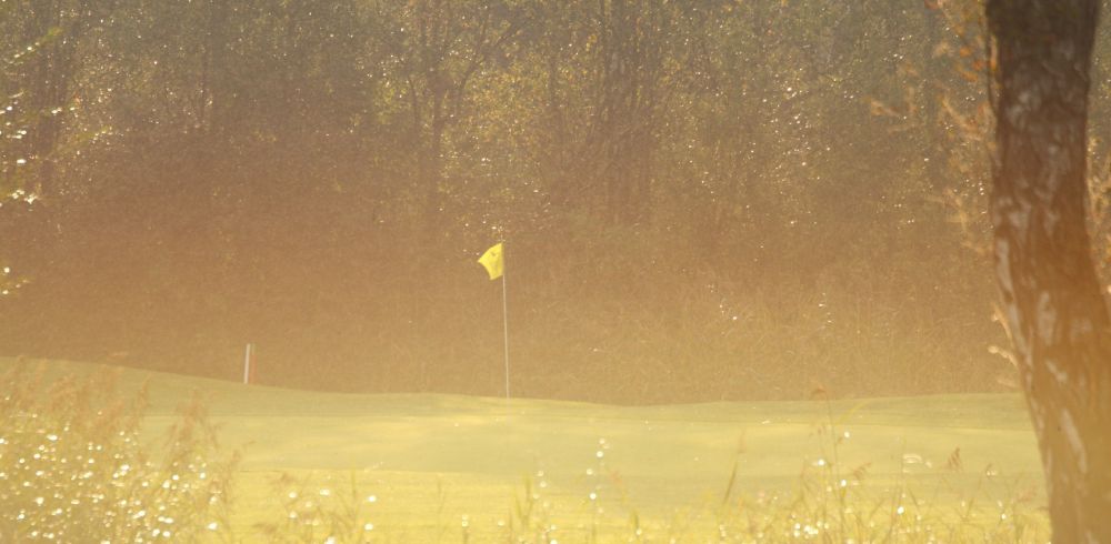 Golf- & Landclub Ennstal